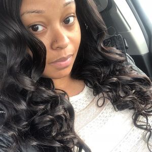 Meet your Posher, Shavaughn